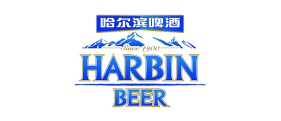 Harbin Beer Logo