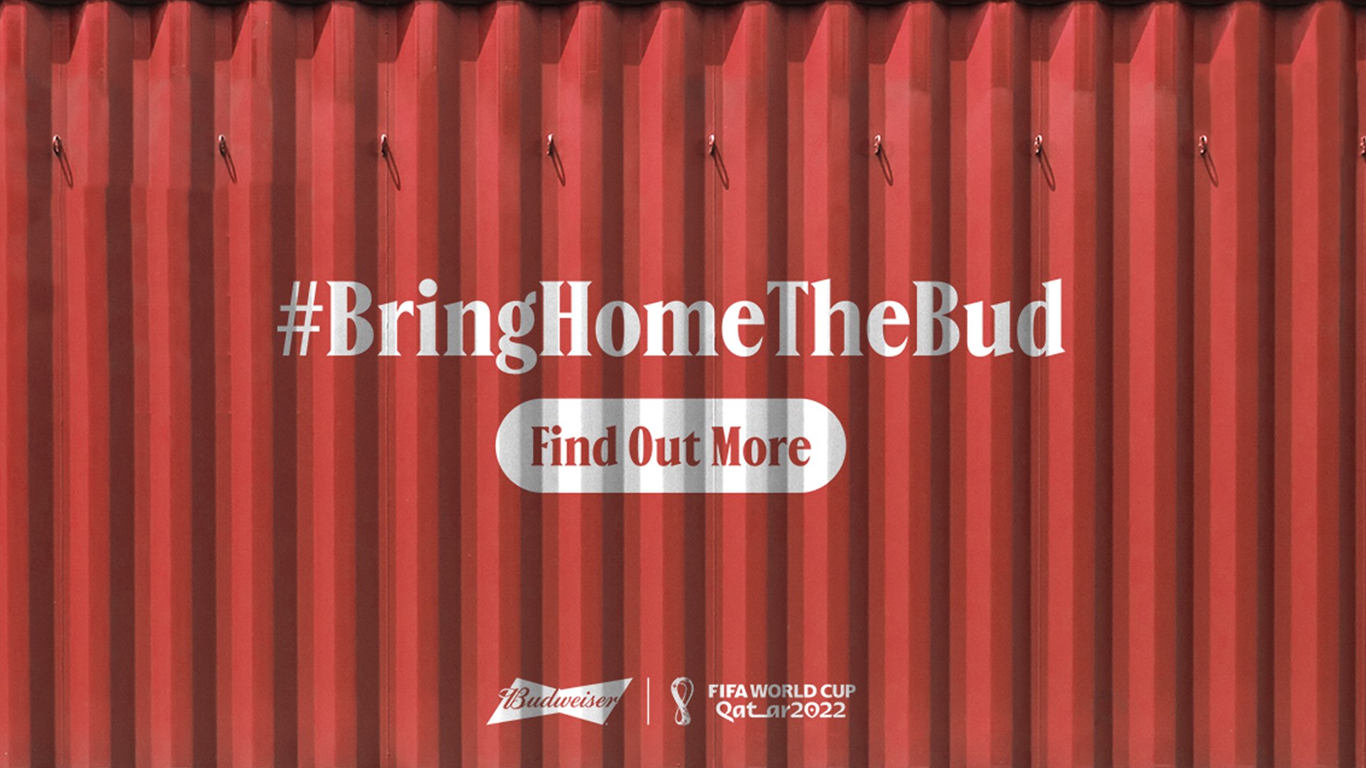 Bring Home The Bud