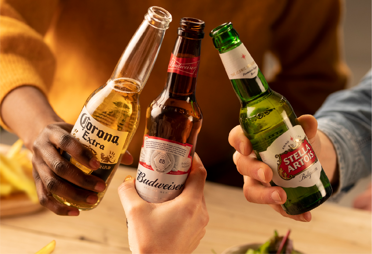 Anheuser-Busch InBev 2022 Annual Report | AB InBev